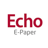 Echo E-Paper