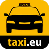 taxi.eu - Taxi-App für Europa