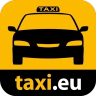 taxi.eu - Taxi-App für Europa icon