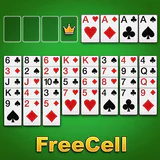FreeCell Solitär icon