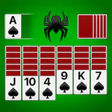 Spider Solitär icon