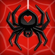 Spider Solitär icon