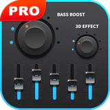 Bassverstärker PRO icon
