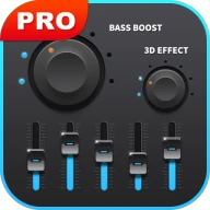 Bassverstärker PRO icon