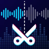 Audio Editor - Musik schneiden icon