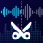 Audio Editor - Musik schneiden icon
