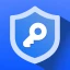 Authentifikator - 2FA icon