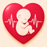 Baby Heartbeat Monitor : Cudly