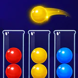 Ball Sort - Color Sort Puzzle icon