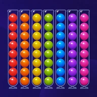 Ball Sort - Color Sort Puzzle icon