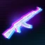 Rhythm Fire–EDM-Shootingspiel icon