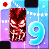 Magic Level 9: Juego de Música icon