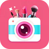 Make-upcamera & Selfie-editor icon