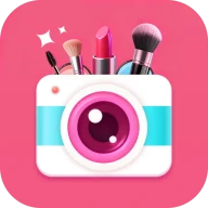 ビューティーカメラ＆セルフィーエディター icon