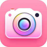 Beauty-Kamera icon
