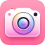 Beauty-Kamera icon