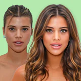 Hair Styler App, AI Hairstyle