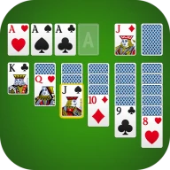 Solitaire - Klassische Spiele icon