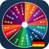 Glücklich Rad (Deutsch)
