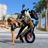 Traffic Bike: Moto Stunt 3D icon