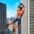 Titan Rope Hero: Vice City icon