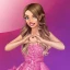 Lady Popular: Dress Up Game icon