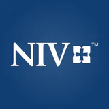 NIV Bible icon