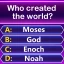 Bible Trivia - Wort Quiz Spiel icon