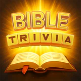 Quiz Bíblico: Jogo de Palavras icon