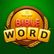 Bible Word Puzzle - Wortspiele icon
