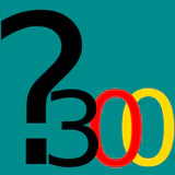 Leben in Deutschland 300Fragen