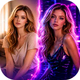 BixelAI - Image & Video Maker