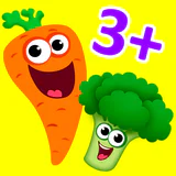Kinder Lernspiele Kinderspiele icon