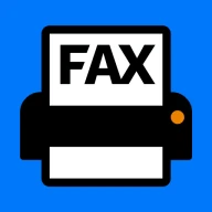 FAX-App: Fax vom Handy icon