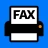 FAX-App: Fax vom Handy icon