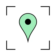VIEWFINDR icon
