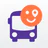 Cittamobi: Ônibus e Trilhos icon