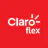 Claro flex icon