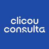 Clicou Consulta icon