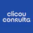 Clicou Consulta icon