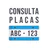 Consulta Placa Preço e Multas icon