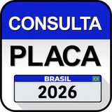 Consulta Placa Fipe e Multas
