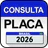 Consulta Placa Fipe e Multas icon