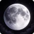Fase da Lua Hoje icon