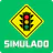 Simulado CNH: Prova 2026 icon