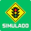Simulado CNH: Prova 2026