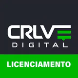 CRLV-e Digital Licenciamento
