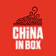 China In Box - Delivery