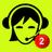 Voz da Mulher do Tradutor 2 icon