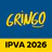 Gringo: Licenciamento, IPVA + icon